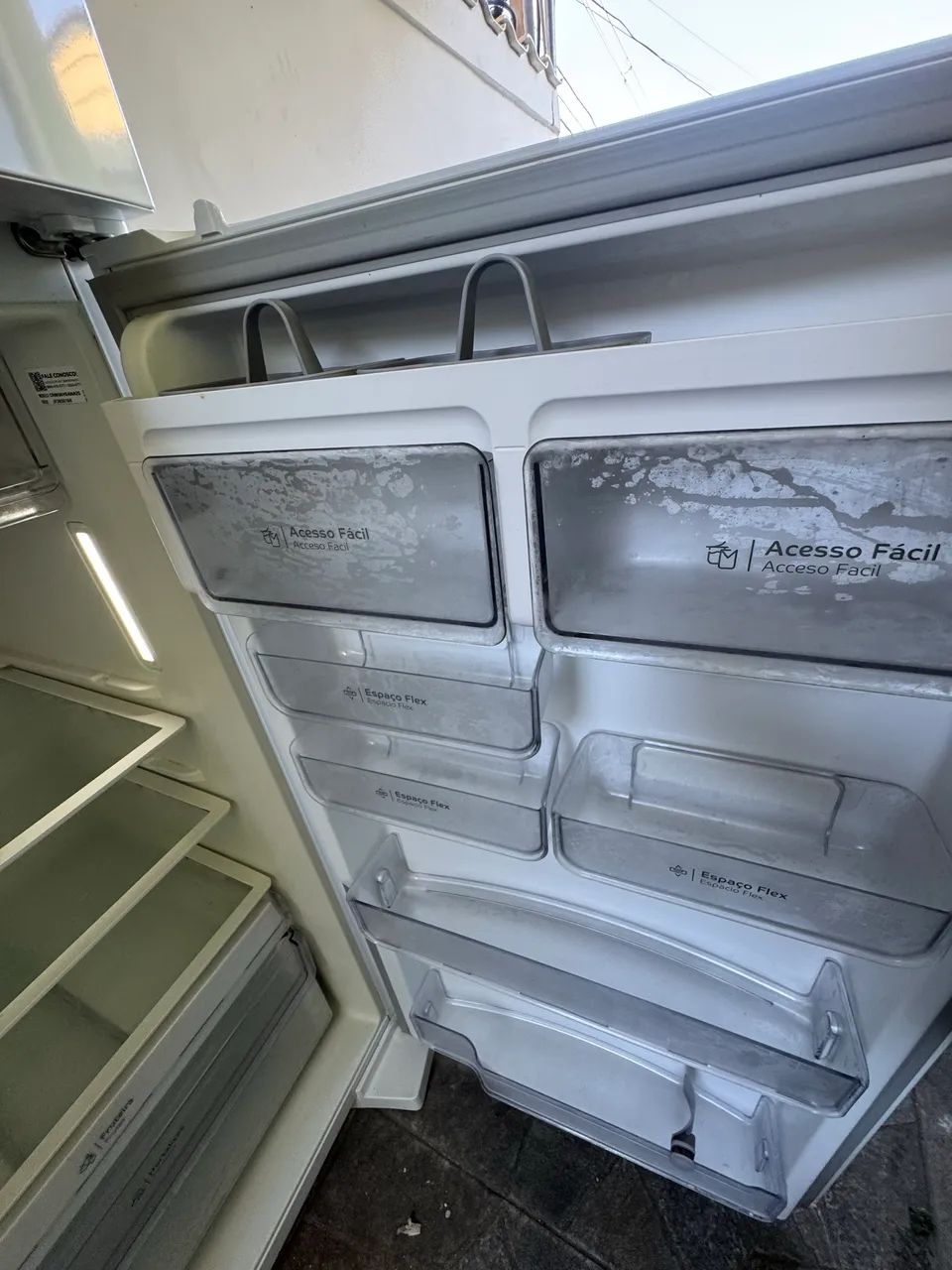 Geladeira  - Foto 4