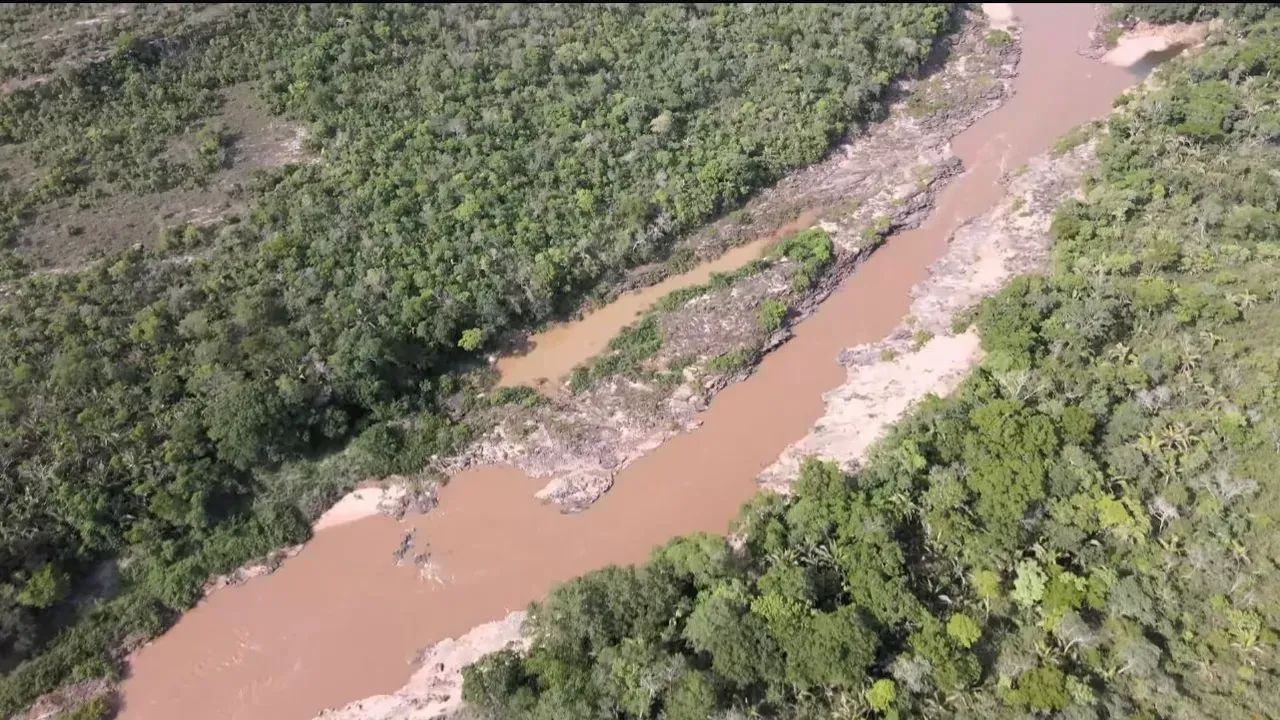 Fazenda - Baliza (GO) - Foto 5