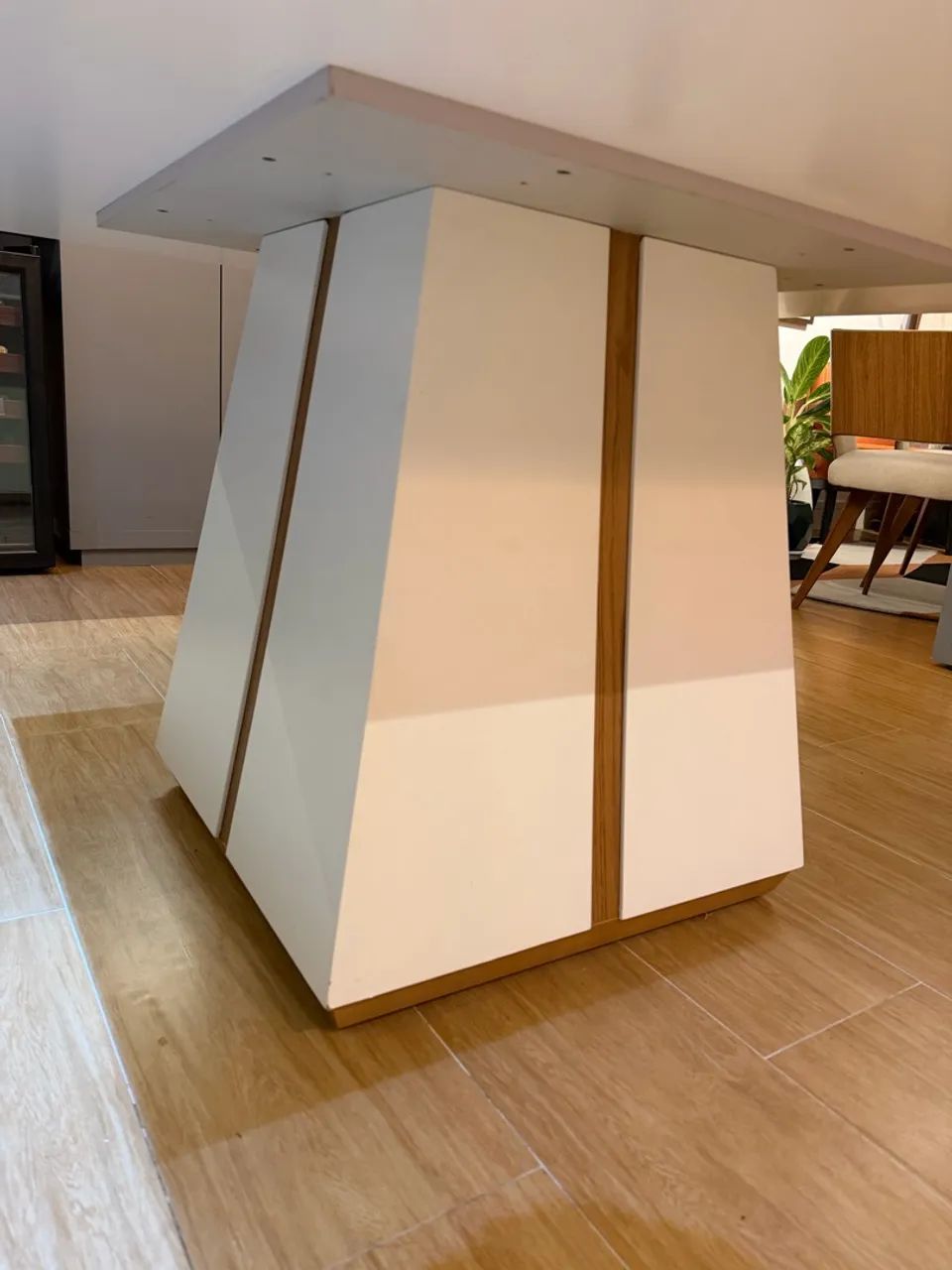 Mesa de Jantar Alto Padrão - Foto 4