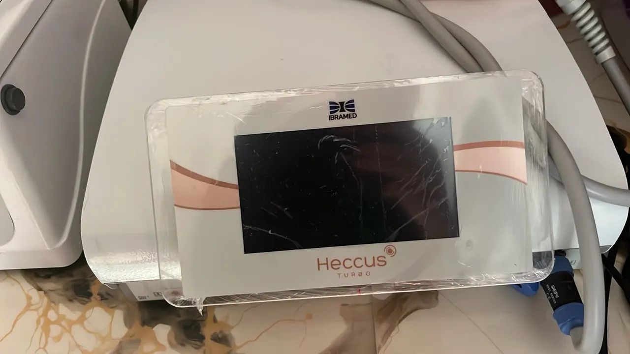 Heccus turbo ibramed  - Foto 4