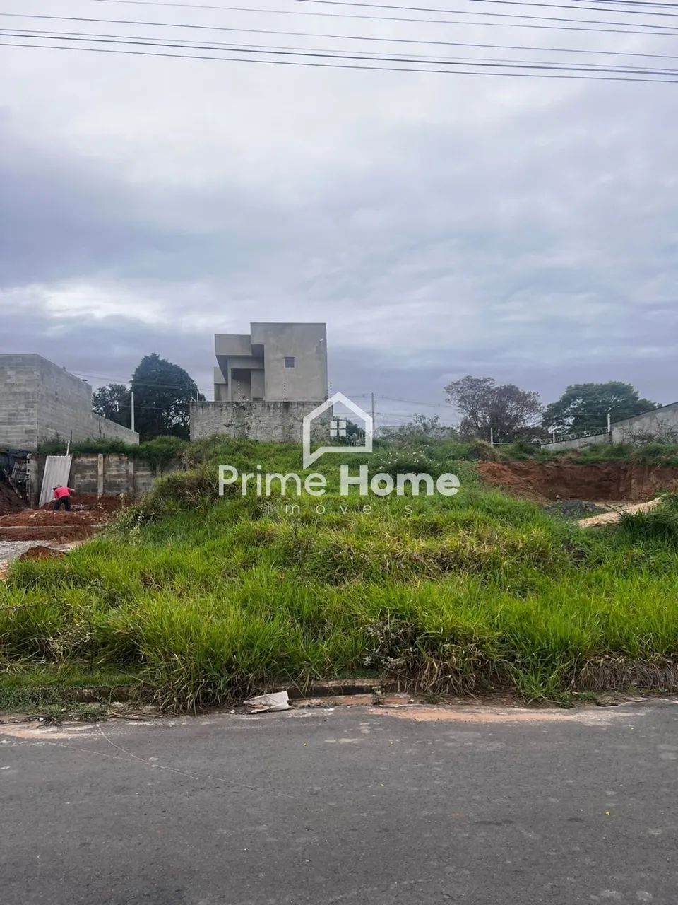 terreno - Jardim Caiman - Campinas - Foto 5