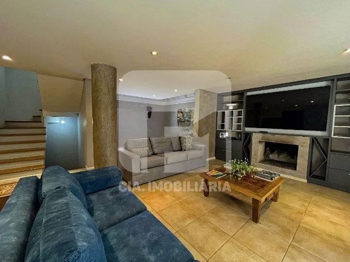 Casa de 4 dormitórios na Praia Mole - Foto 3