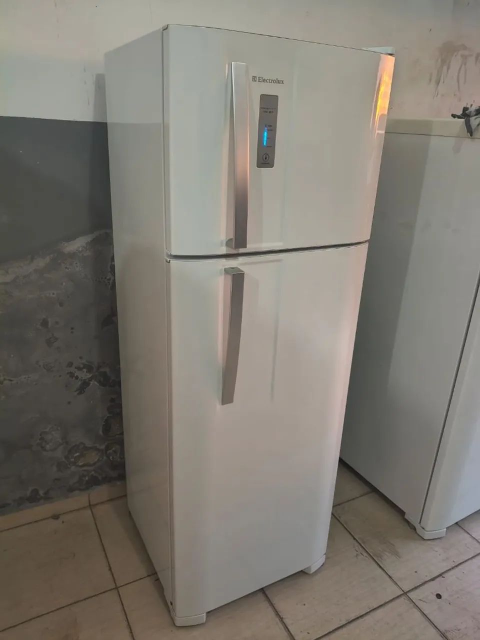 Geladeira Electrolux DF36A - Foto 2