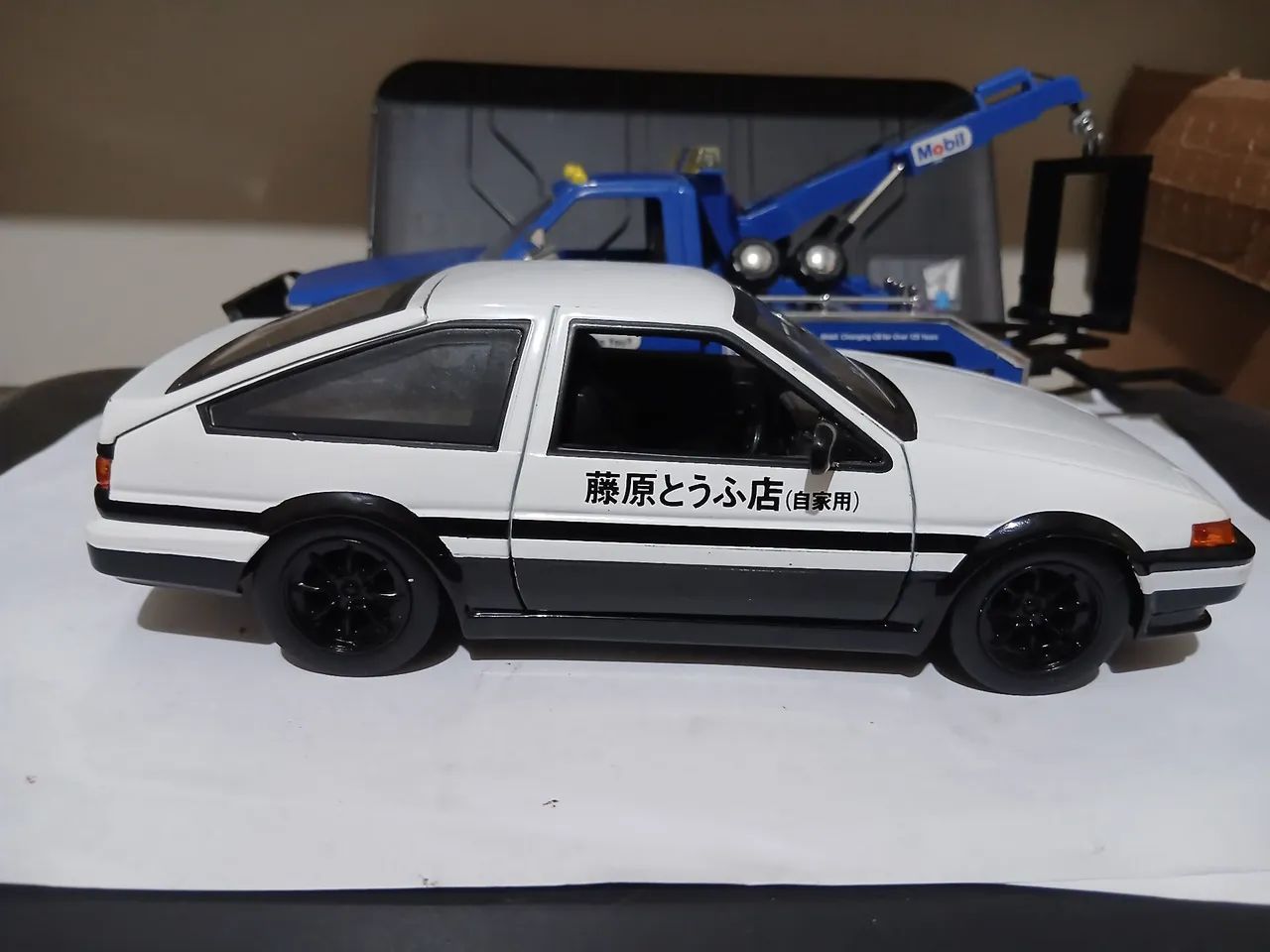 Miniatura 1/24 - Foto 4