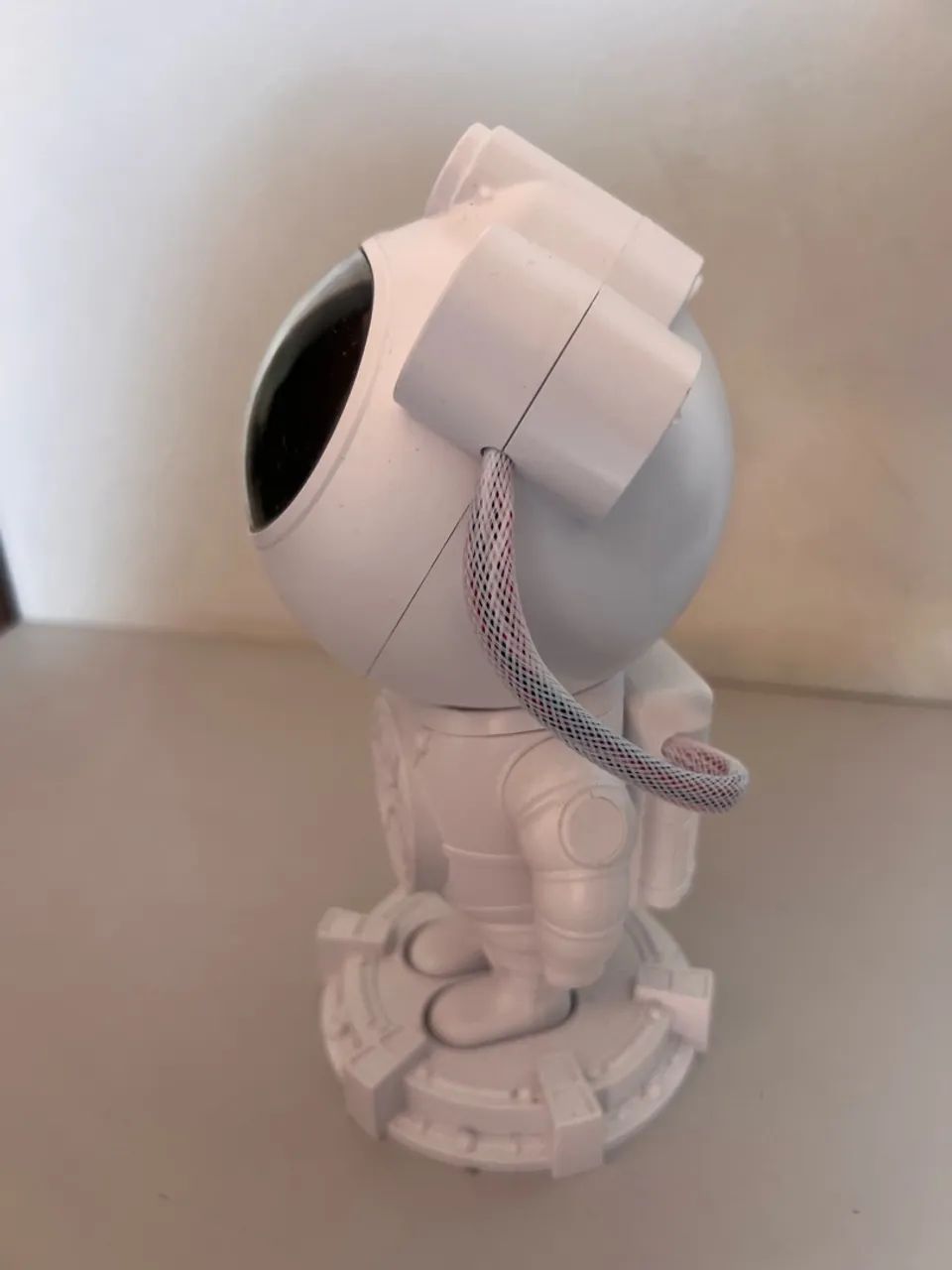 Refletor robô constelação / lua com conexão Bluetooth  - Foto 2