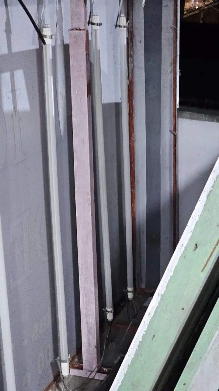 Placa luminosa com led  - Foto 5