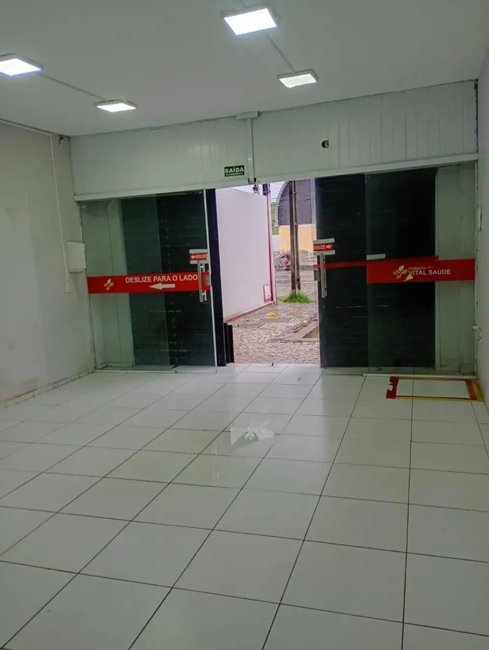 Excelente Ponto Comercial para Alugar na Parangaba  35m² - Foto 2