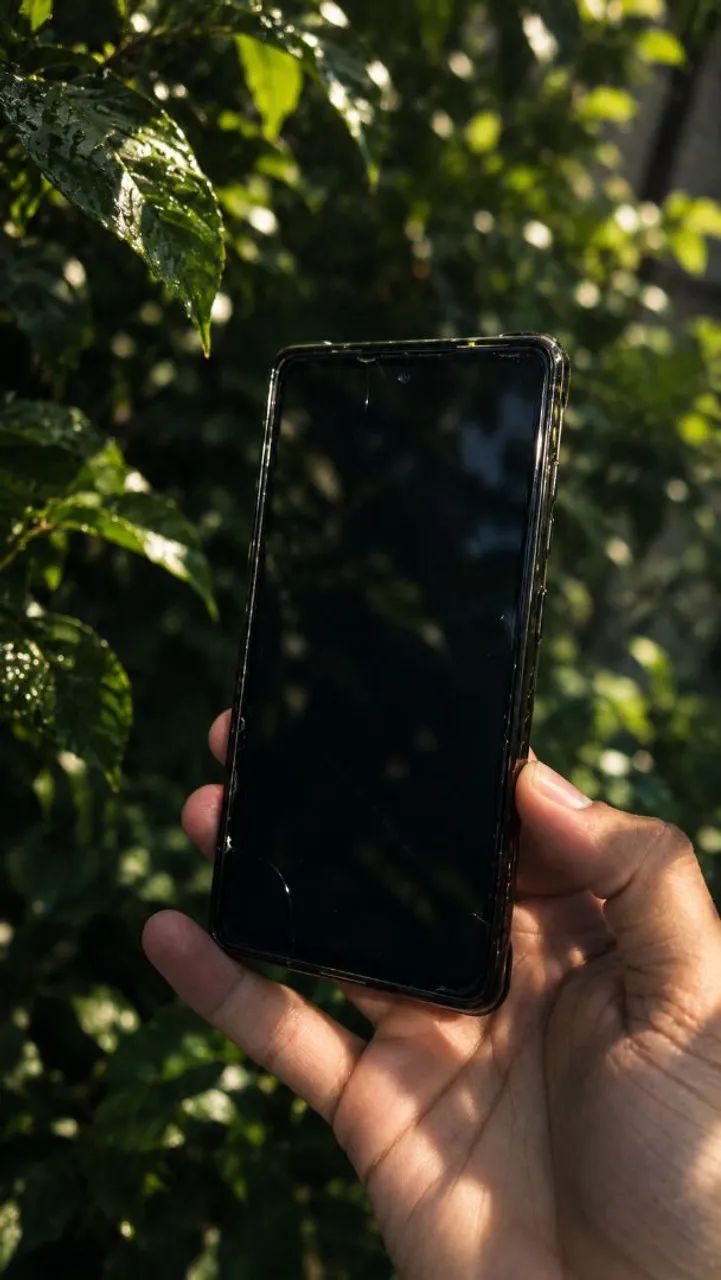 SAMSUNG S20FE PRONTO PRA USO! - Foto 4