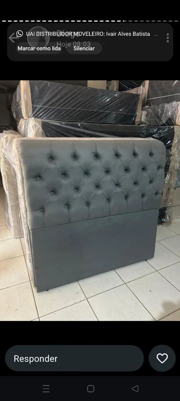 Cabeceira casal 138 
