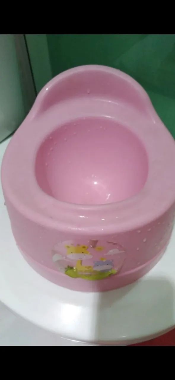 Penico rosa Adoleta