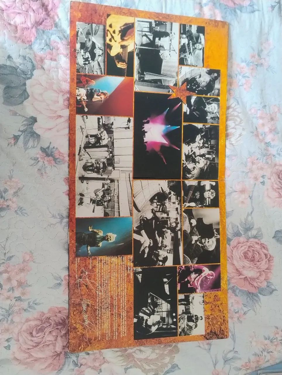 LP Roxette - Tourism - Foto 3