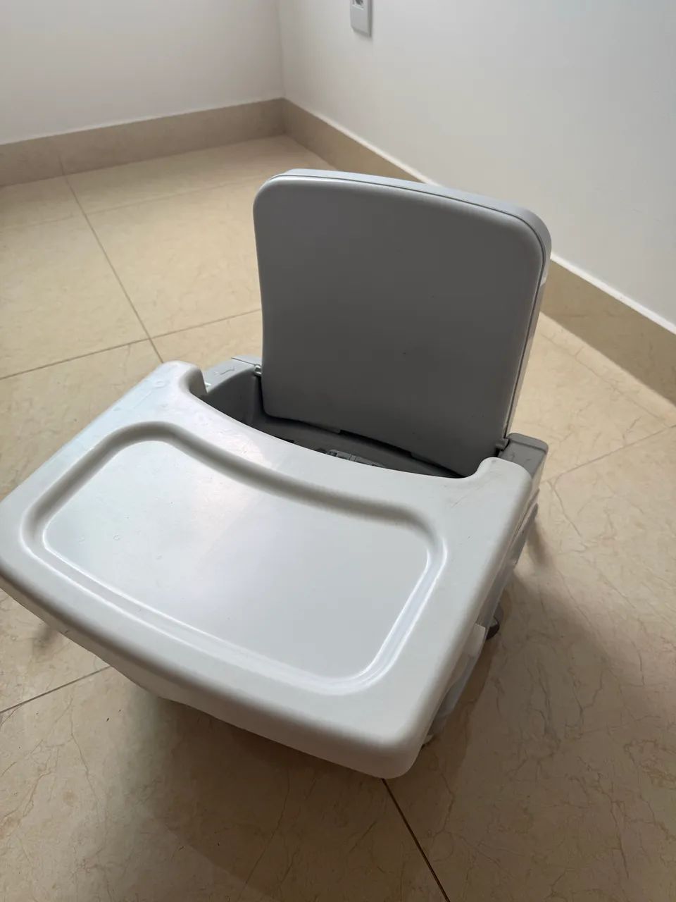Cadeirinha Alimentação  - Foto 2