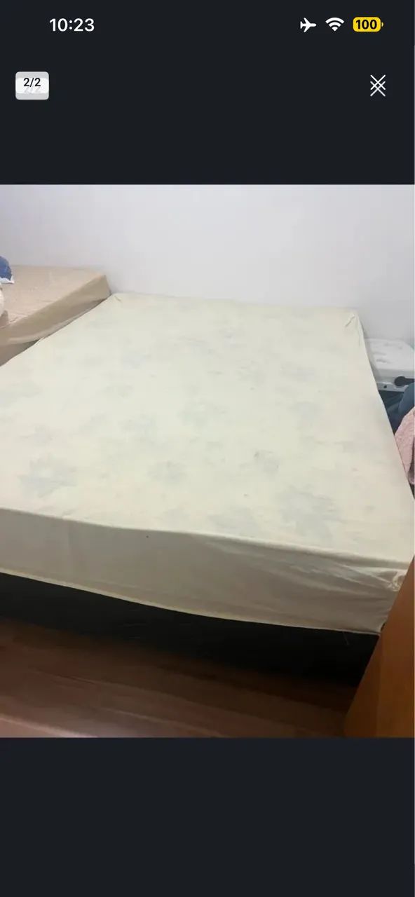 Cama box  - Foto 2