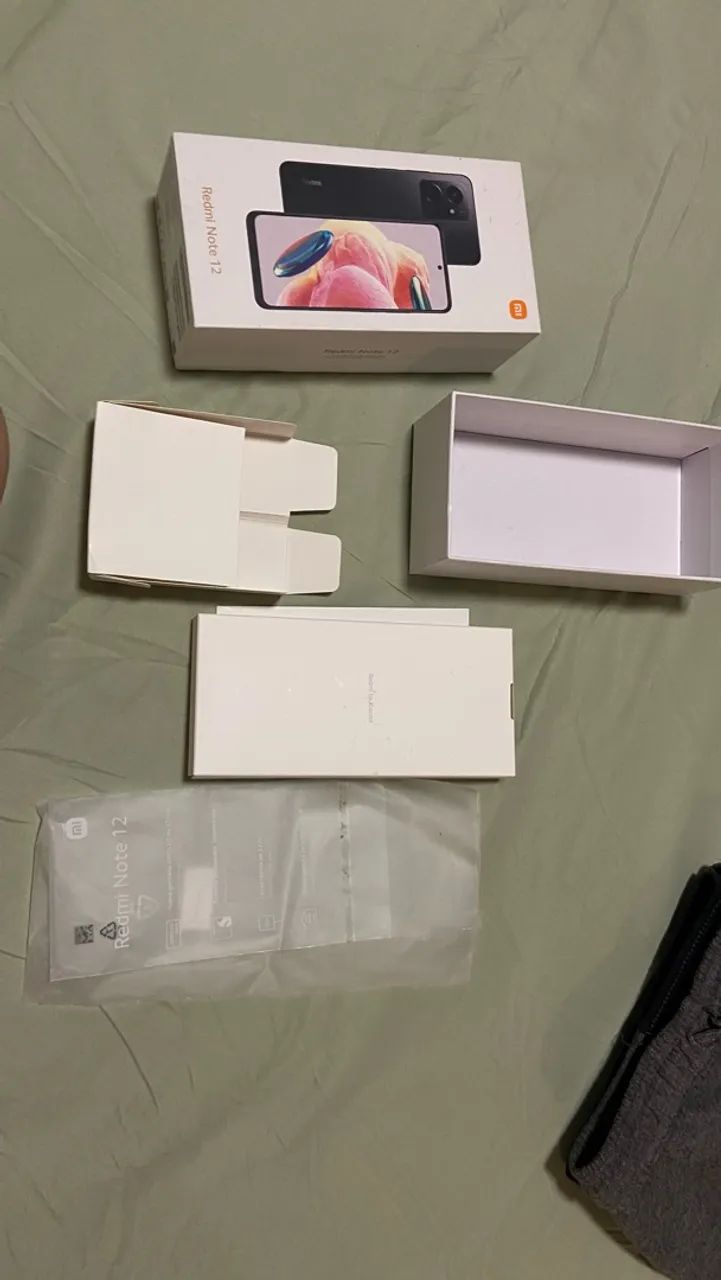 Redmi note 12 xiaomi - Foto 2