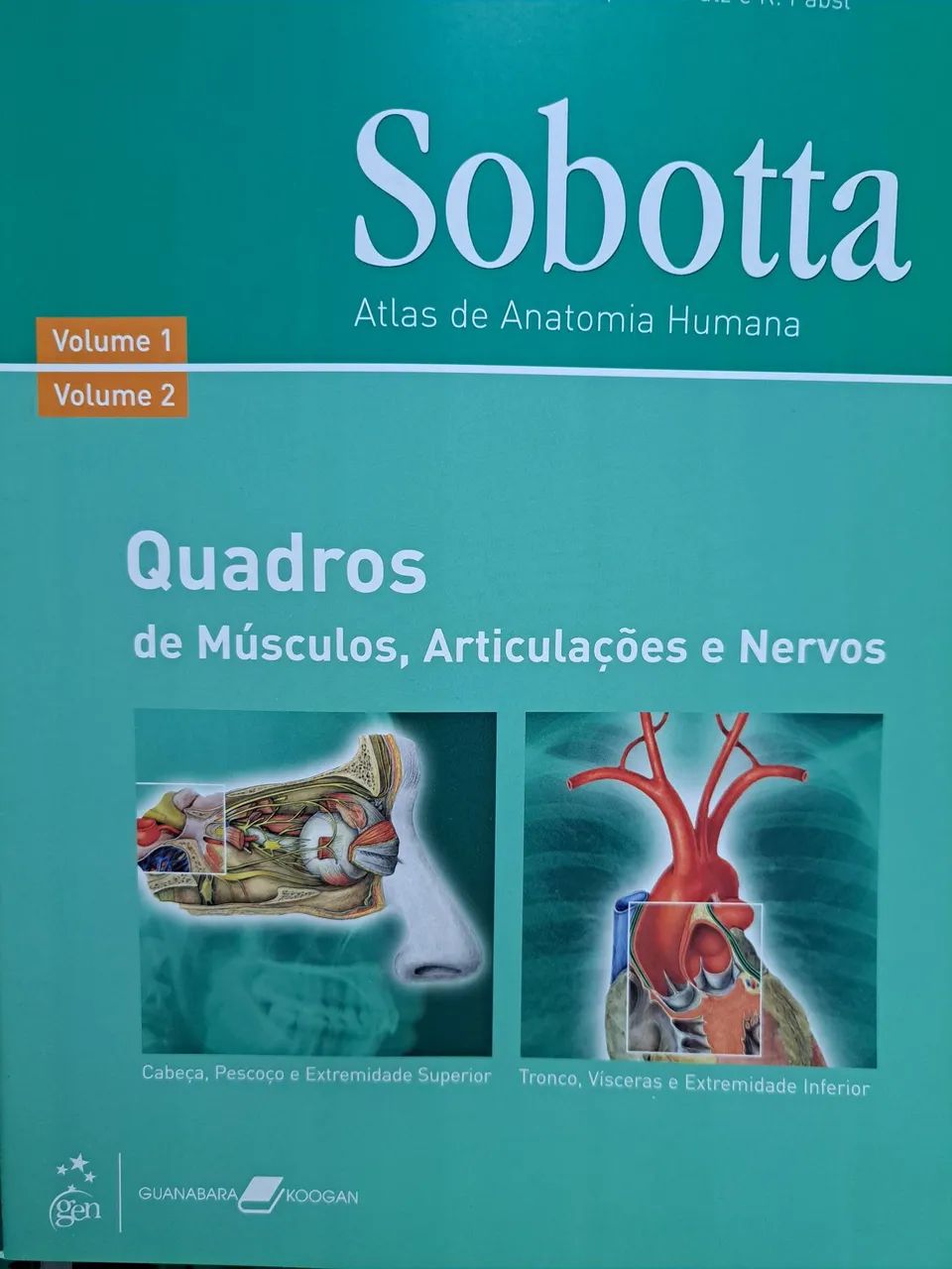 Atlas de Anatomia - Foto 3