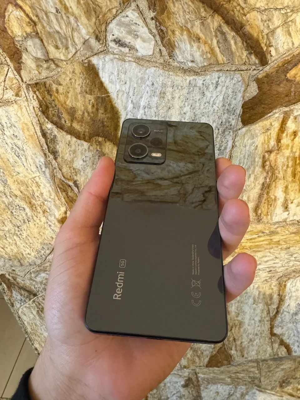Redmi Note 12 Pro 5G - Foto 3