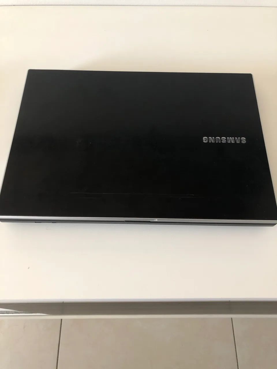 Notebook Samsung