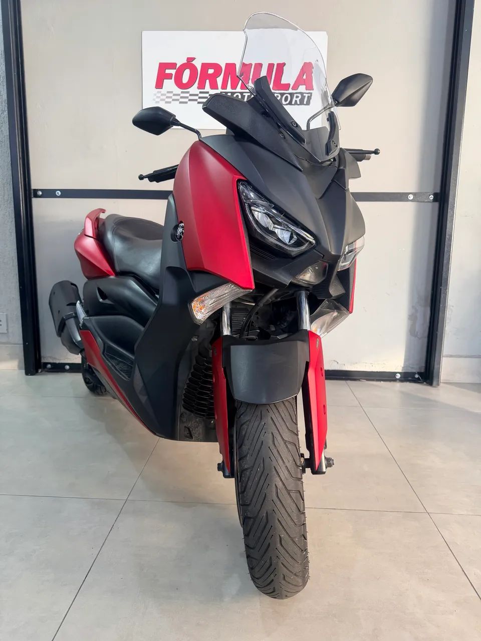 XMAX 250 ABS 2021 - Foto 2