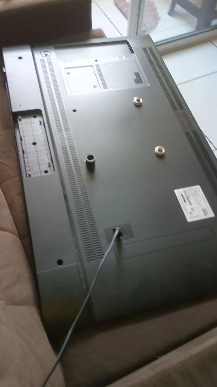 Tv para Retirada de Peças - Foto 2