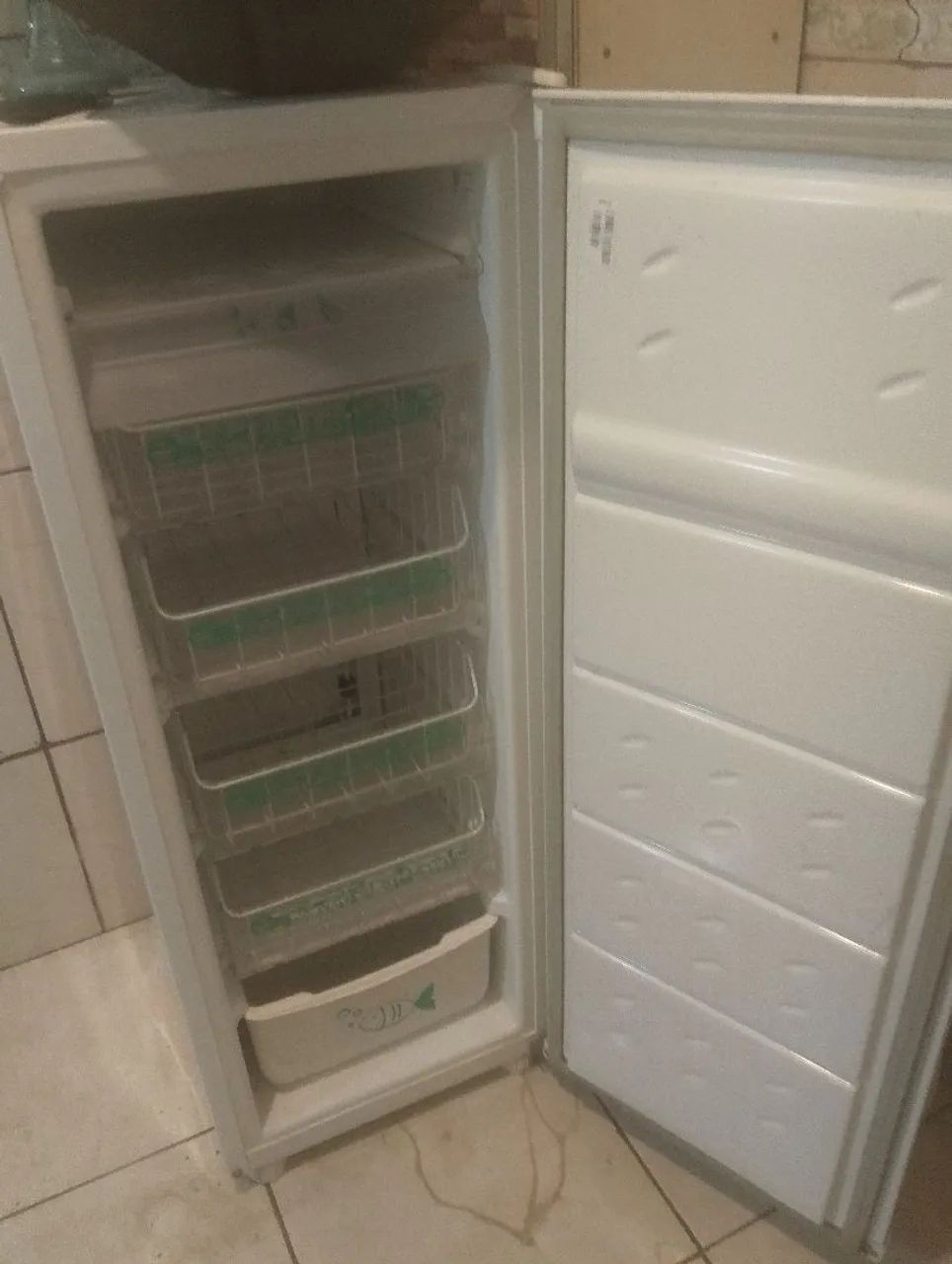 Vender