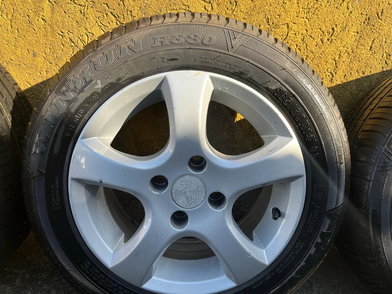 Roda 14  - Foto 4