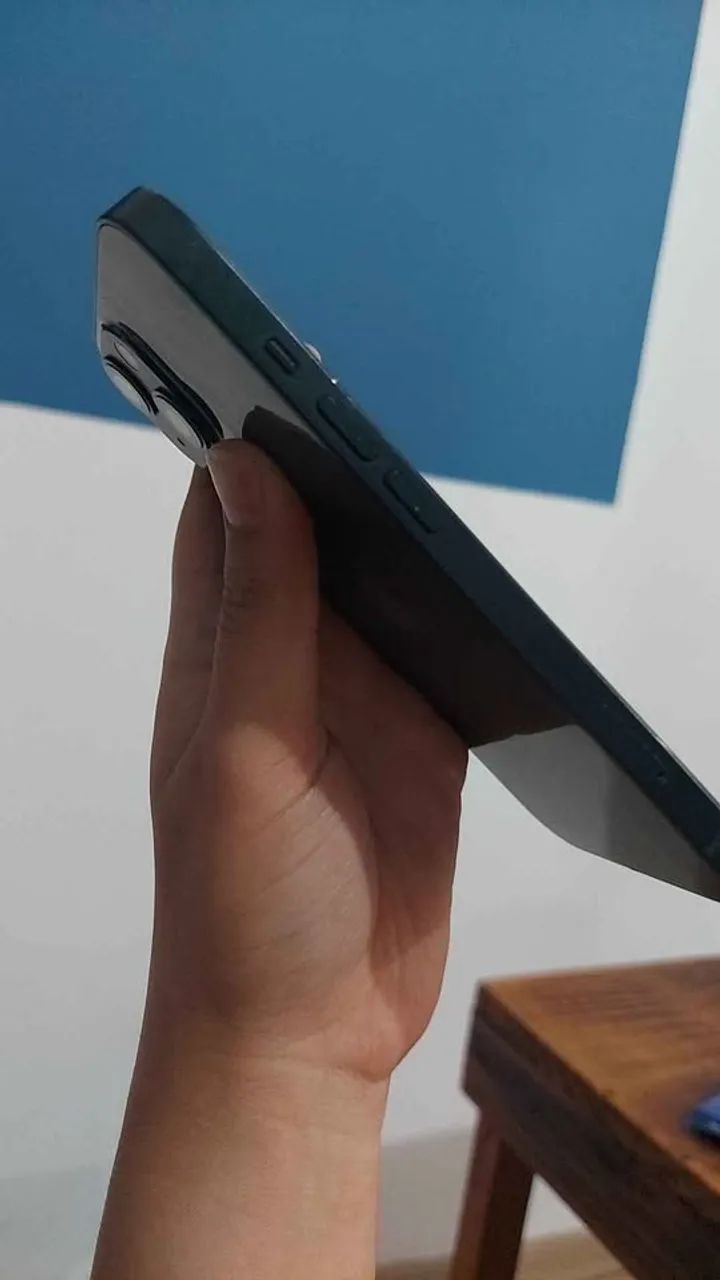 Iphone 13 128gb - Impecável - Foto 5