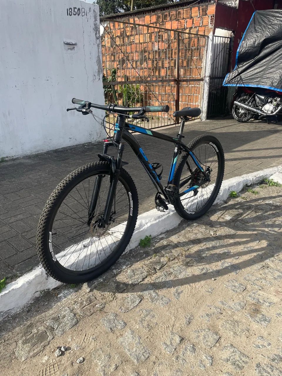Bicicleta aro 29  - Foto 4