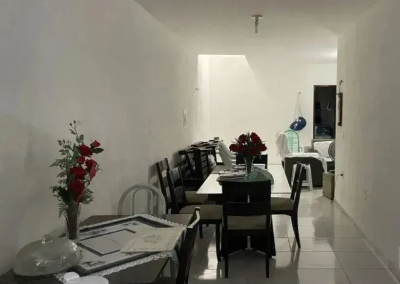 Casa plana Jóquei Clube - Foto 3