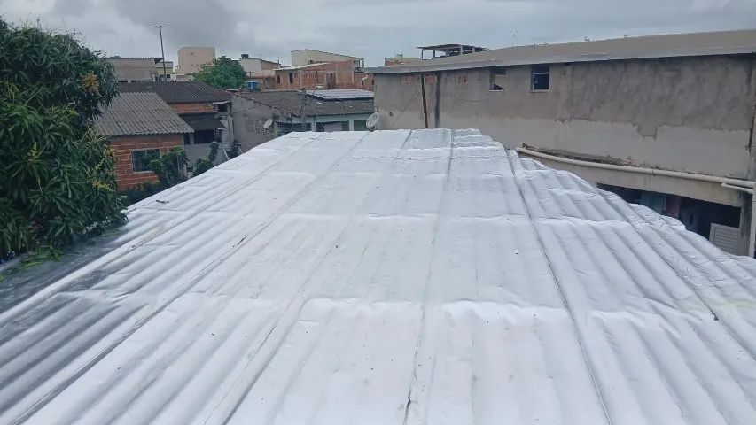 Manta asfáltica 