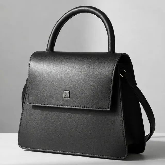 bolsa feminina julia ramarim original e nova - Foto 5