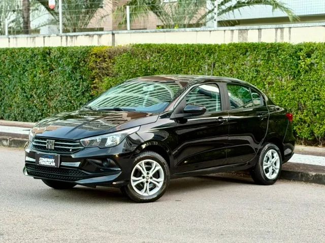 Fiat Cronos Drive 1.3 8V Flex 2023