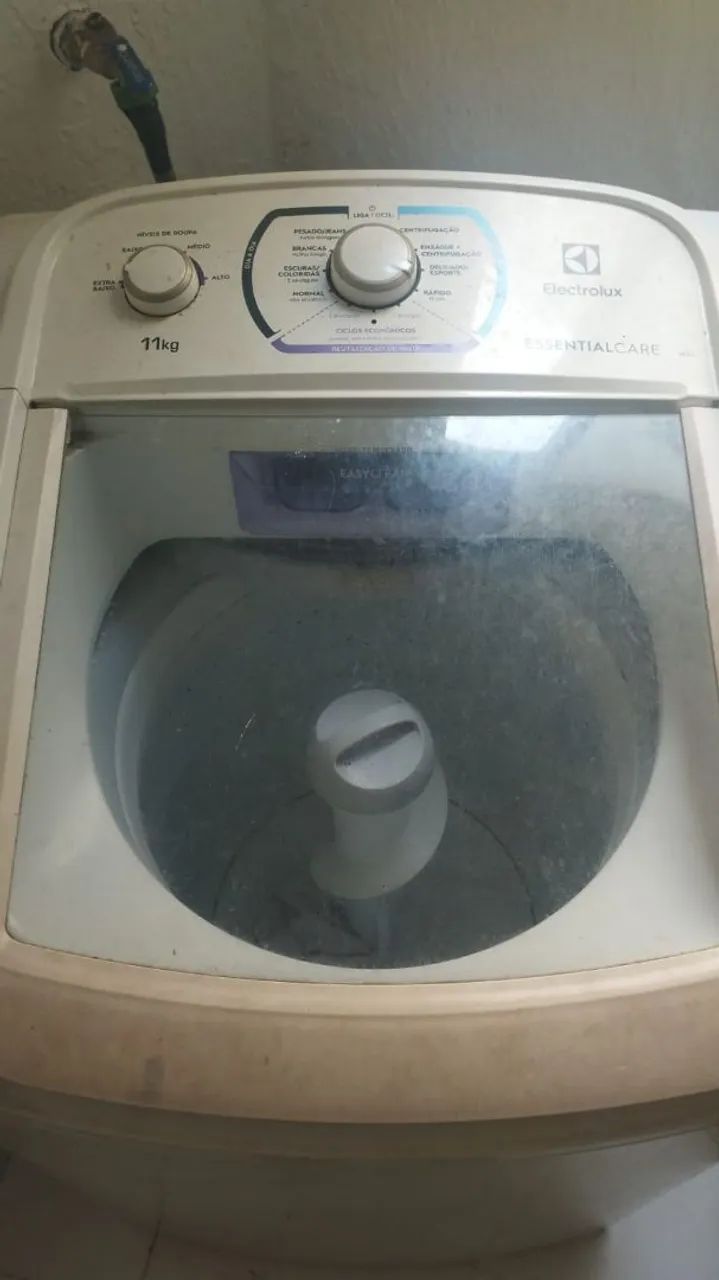 Máquina de lavar Eletrolux  - Foto 2