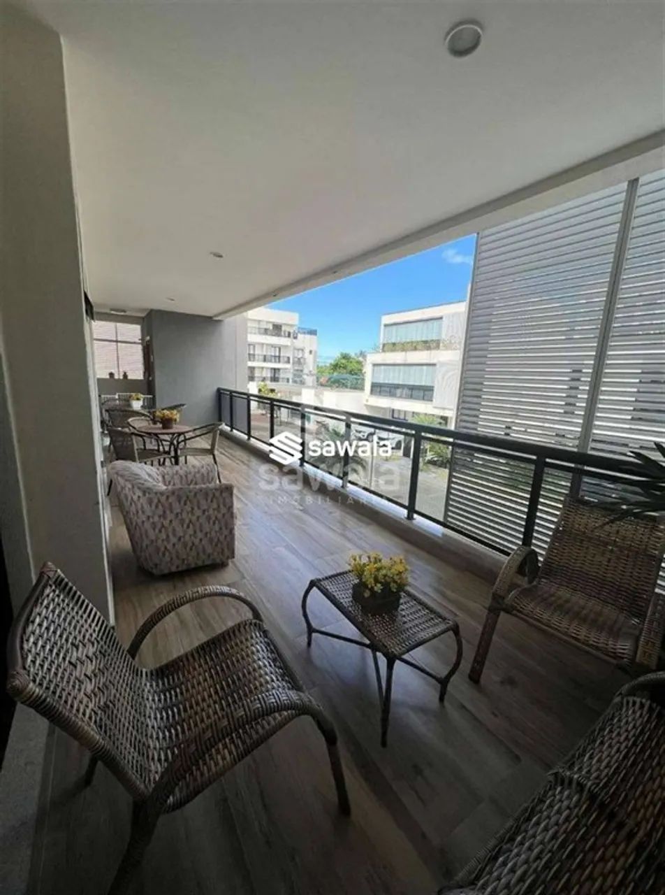 Outside - Apartamento 4 quartos, sendo 3 suítes - Foto 10