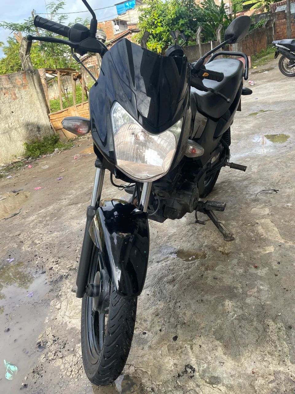 Mottu 5.500. - Foto 3