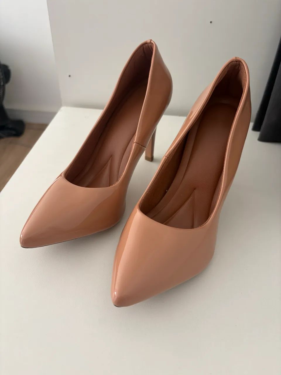Sapatos femininos  - Foto 2