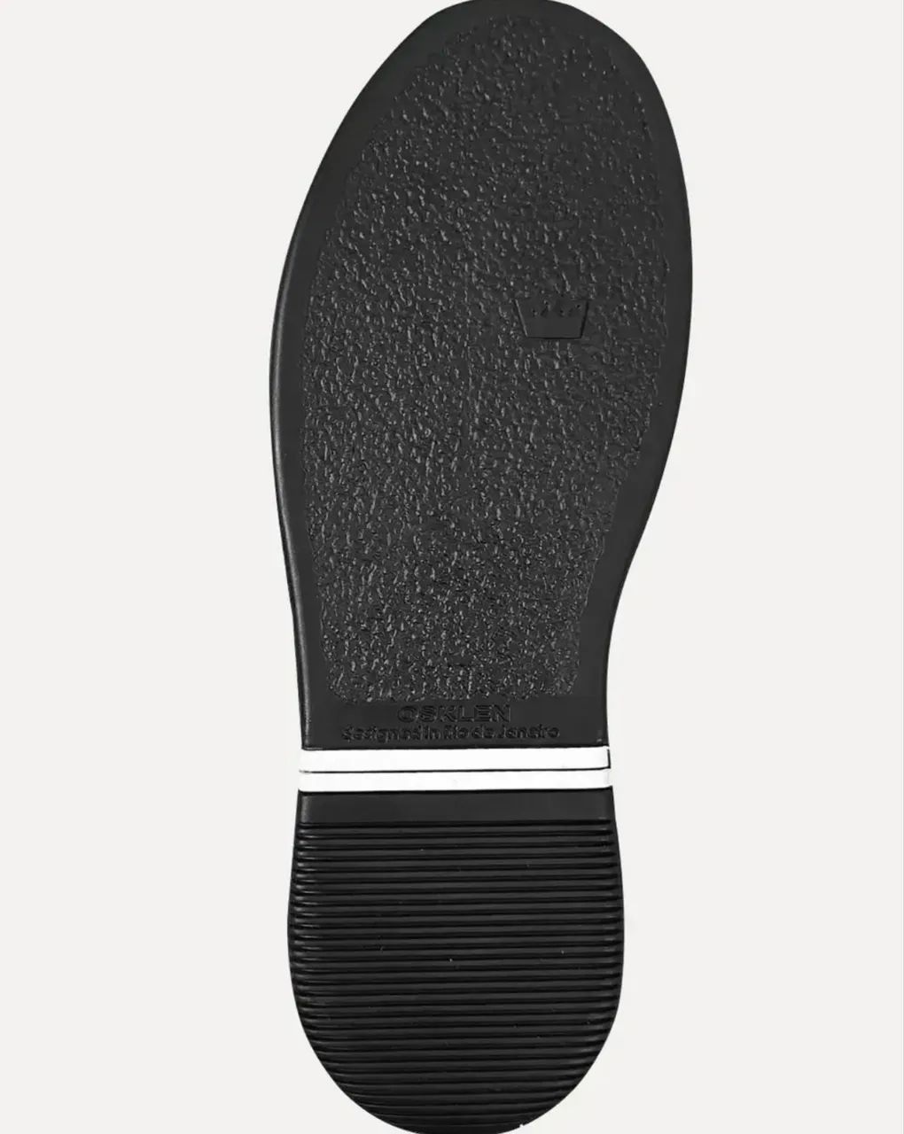 Osklen Soho Soft Moc - Foto 4