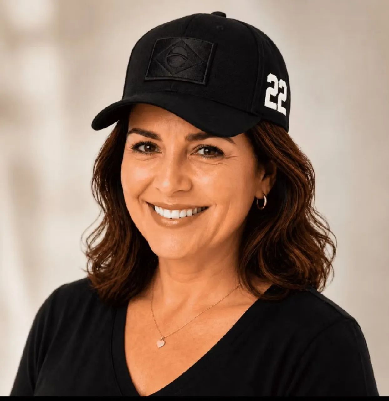 Bonés Personalizados com sua marca - Foto 4