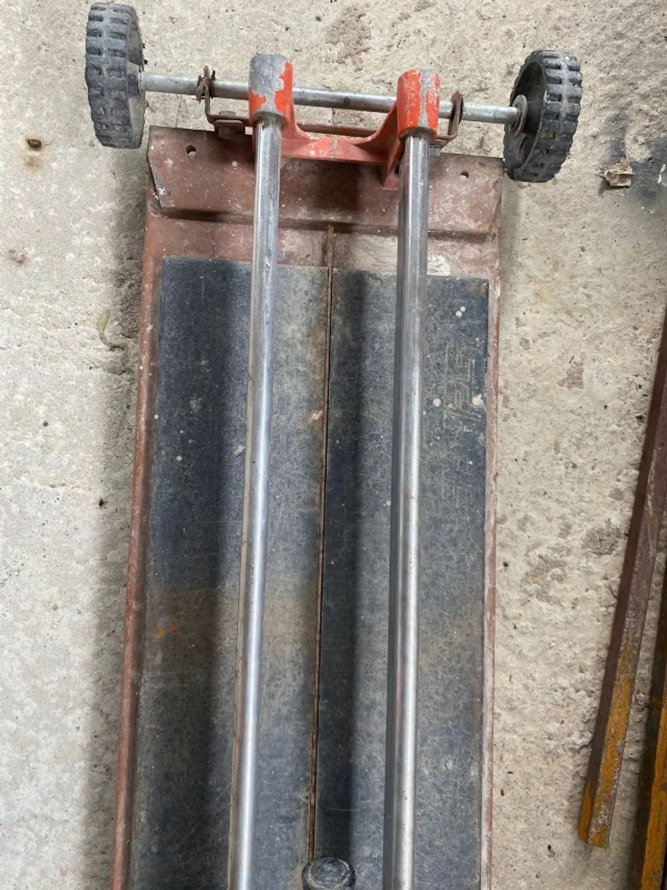 Riscadeira de Piso - Foto 3