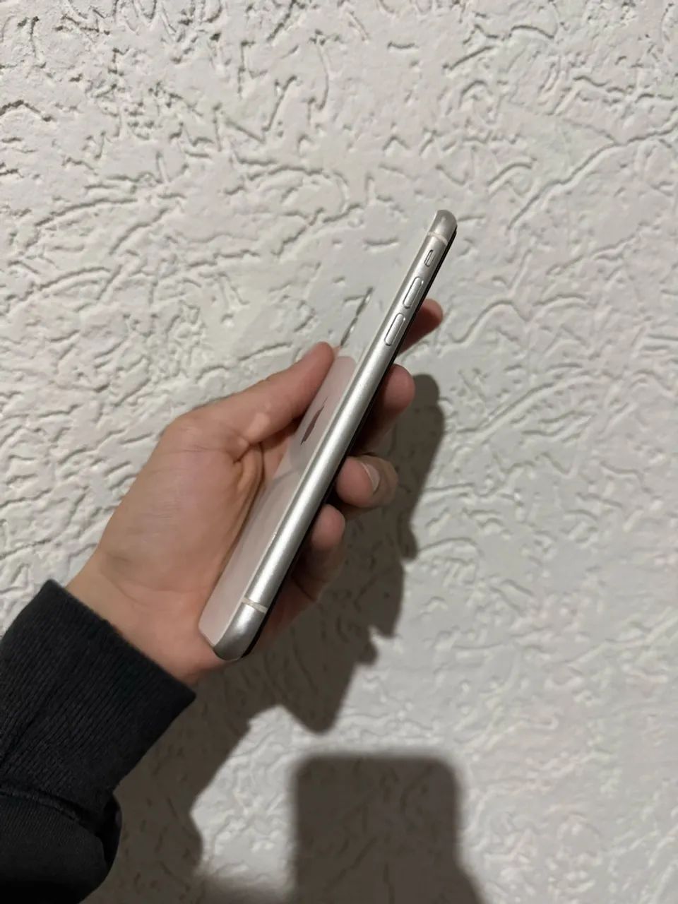 iPhone 11 branco - Foto 5