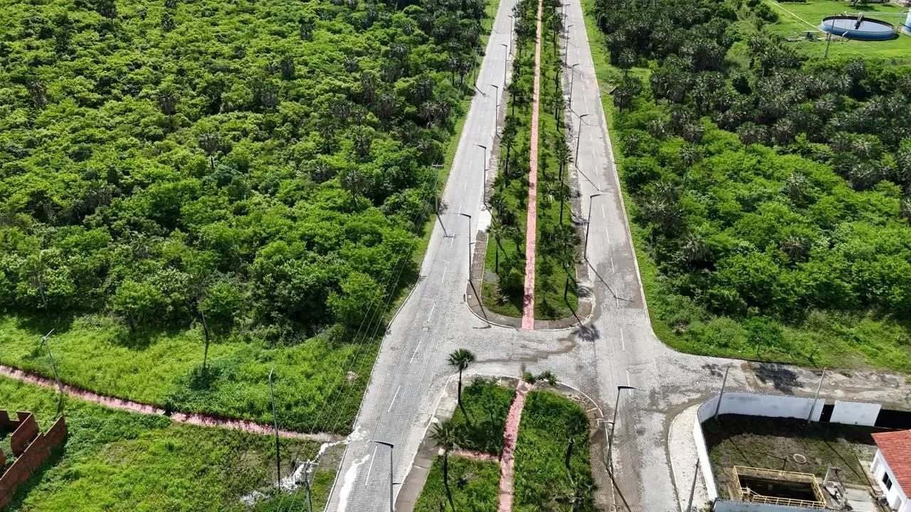 Lotes no Jereissati 3 Pronto Para Construir! Por trás da Heineken - Foto 3