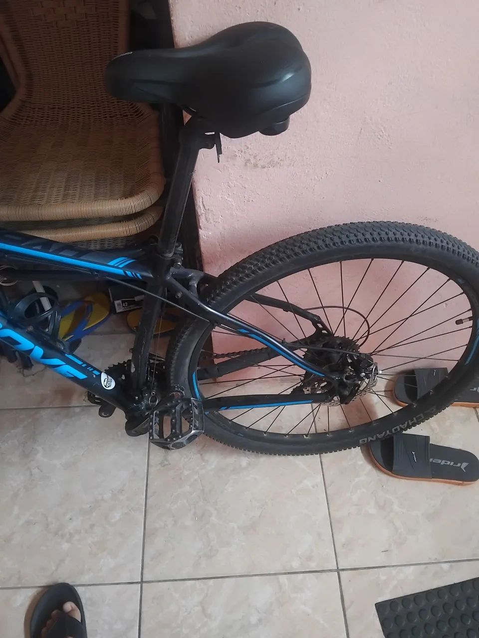 Bike aro 29 - Foto 4