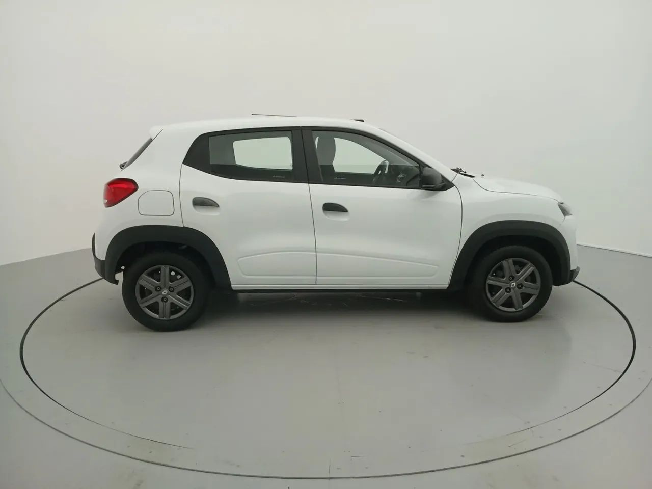 Renault Kwid 1.0 Zen, foto 6 de 18