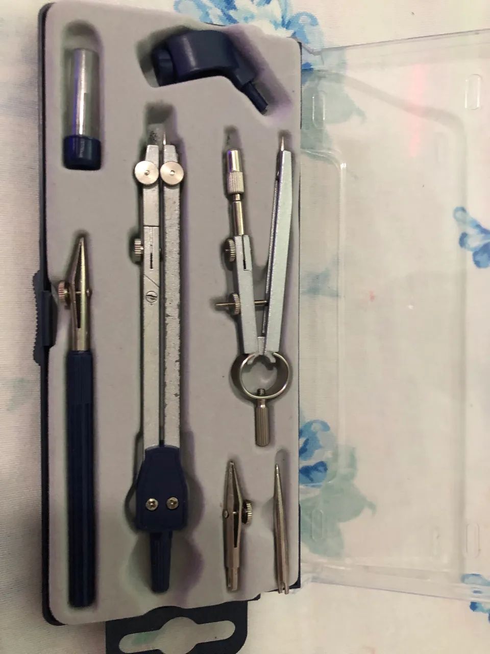 Kit para desenho  - Foto 3