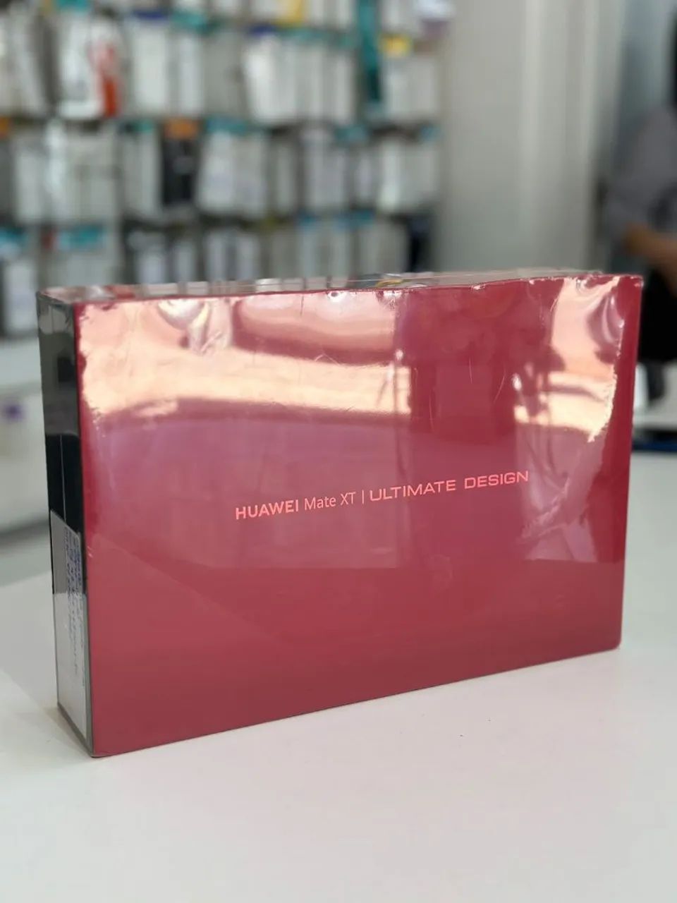 HUAWEI MATE XT - Foto 2