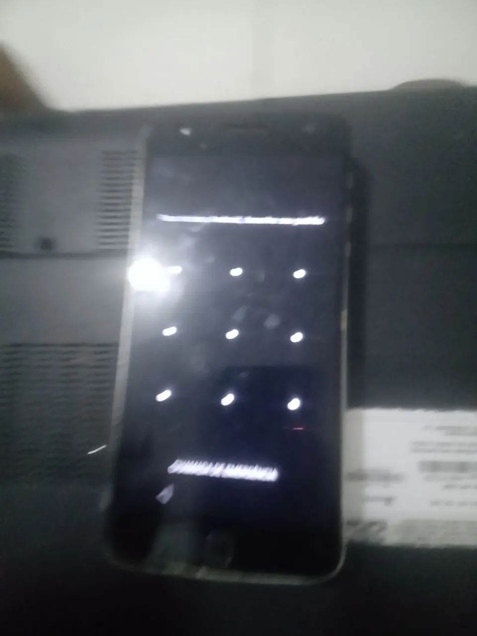 Celular Moto z play  - Foto 2