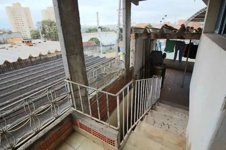 Sobrado a venda no Jaguaré - Foto 4