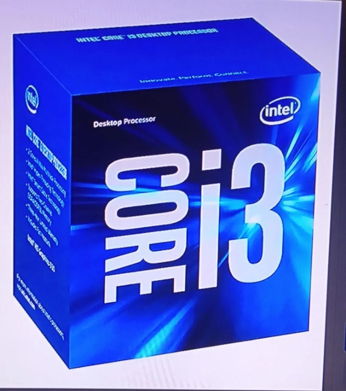 computador desktop novo  - Foto 3