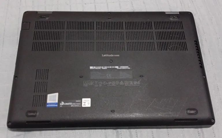 Notebook DELL Latitude 5400 - Foto 3