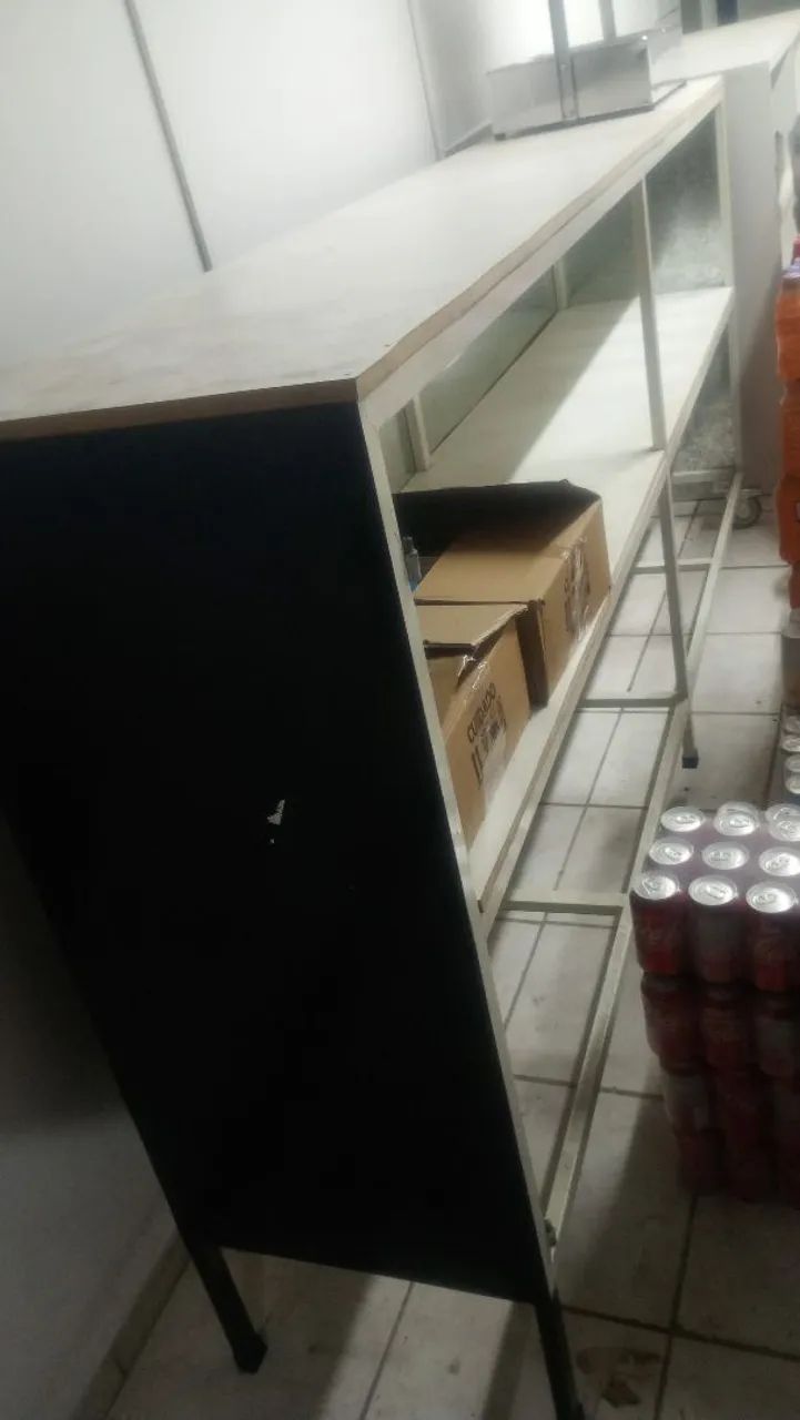 Fundo de Hamburgueria  - Foto 5