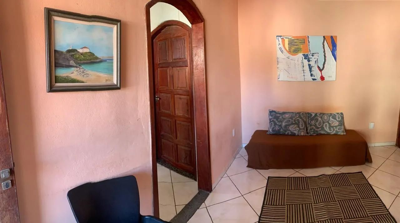Apartamento pertinho da praia  - Foto 5